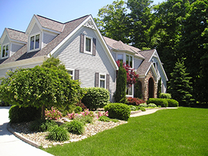 Landscapers and Lawncare Services in Western Springs, IL